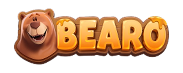 Bearo Casino logo